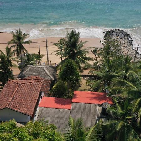 Sunchaser Beach Hotel Tangalle Ngoại thất bức ảnh