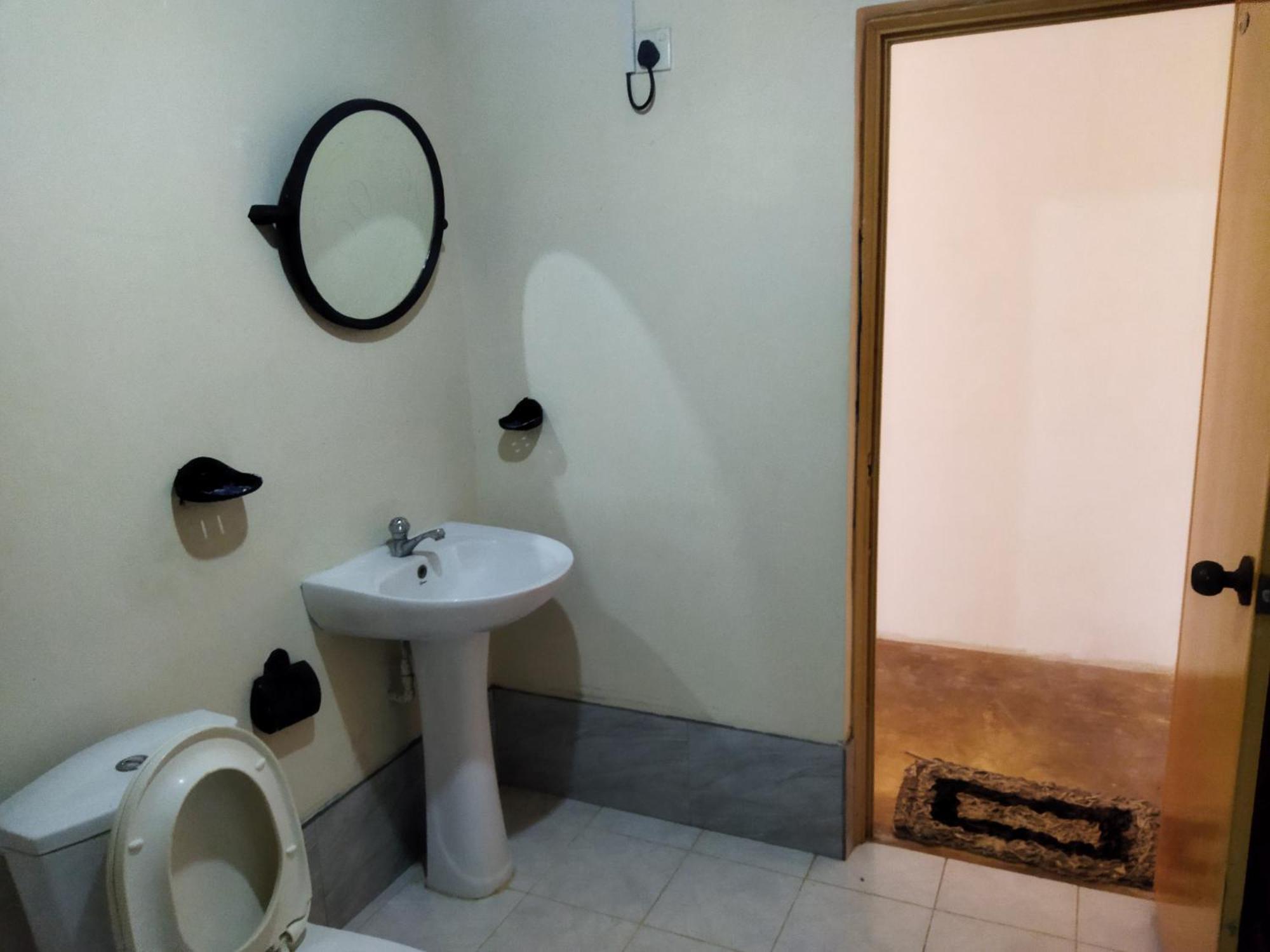 Sunchaser Beach Hotel Tangalle Phòng bức ảnh